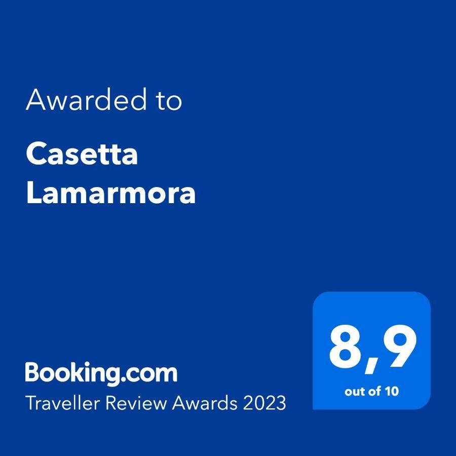 مونزا Casetta Lamarmora المظهر الخارجي الصورة